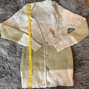 Free People Cardigan